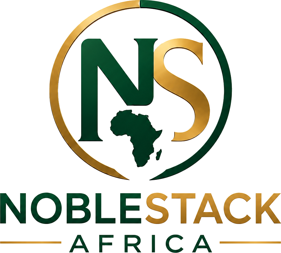 NobleStack Africa